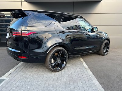 2025 LAND Rover DISCOVERY thumbnail 55