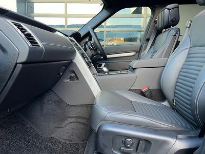 2025 LAND Rover DISCOVERY thumbnail 24