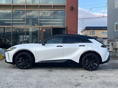 TOYOTA CROWN SPORT - 5