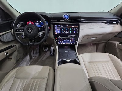 صورة 5 لـ 2023 Maserati GRECALE