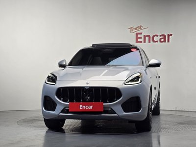 صورة 2 لـ 2023 Maserati GRECALE