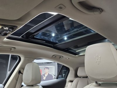 2023 Maserati GRECALE 缩略图 23
