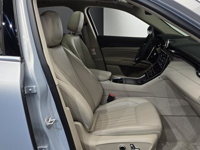 2023 Maserati GRECALE 缩略图 16