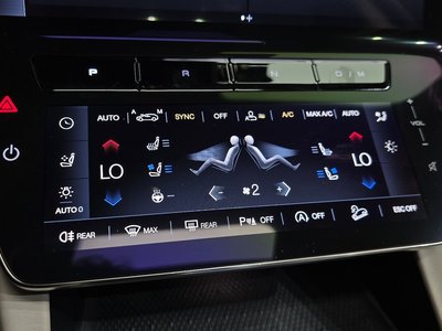 2023 Maserati GRECALE 缩略图 36