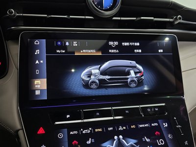 2023 Maserati GRECALE 缩略图 33