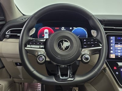 2023 Maserati GRECALE 缩略图 19