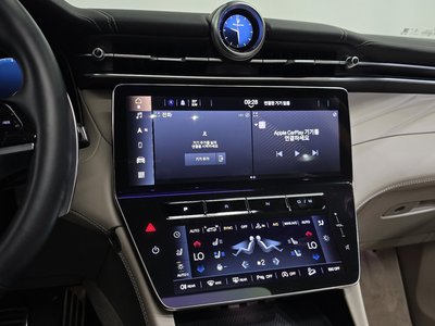 2023 Maserati GRECALE 缩略图 18