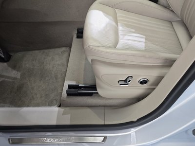 2023 Maserati GRECALE 缩略图 30