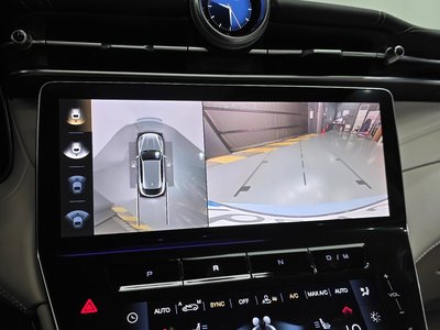 2023 Maserati GRECALE 缩略图 20