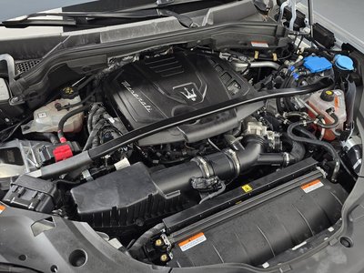 صورة 7 لـ 2023 Maserati GRECALE
