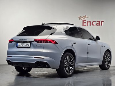 صورة 3 لـ 2023 Maserati GRECALE