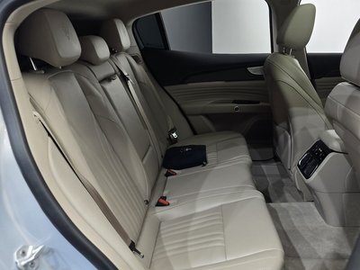 2023 Maserati GRECALE 缩略图 17