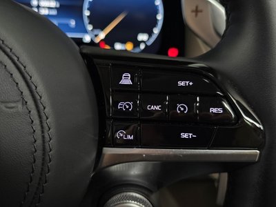 2023 Maserati GRECALE 缩略图 22