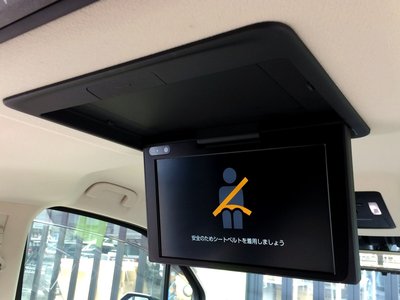 TOYOTA GRAND ACE - 3