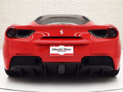 FERRARI 488 GTB - 4