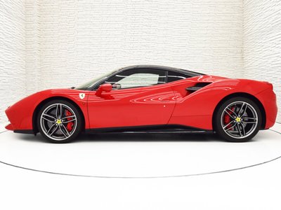 FERRARI 488 GTB - 6