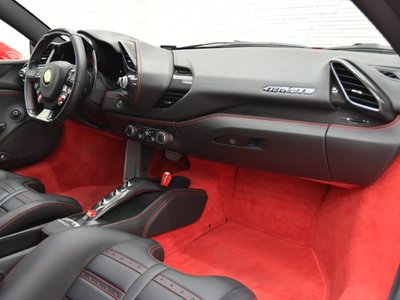 FERRARI 488 GTB - 10