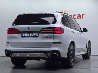 BMW X5 - 4
