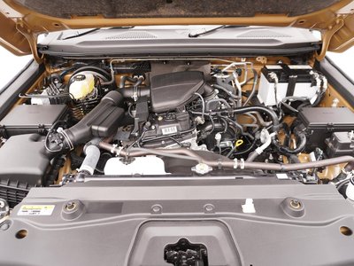 TOYOTA LAND CRUISER 250 - 5