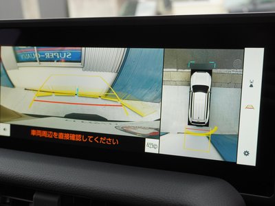 TOYOTA LAND CRUISER 250 - 7