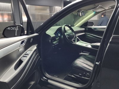 GENESIS GV80 - 9