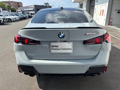 صورة 10 لـ 2025 BMW 2 SERIES GRAN COUPE