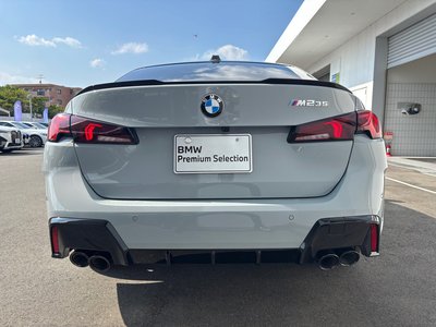 صورة 9 لـ 2025 BMW 2 SERIES GRAN COUPE