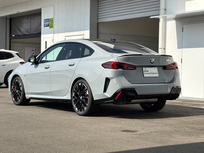 صورة مصغرة 15 لـ 2025 BMW 2 SERIES GRAN COUPE