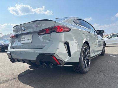 صورة مصغرة 11 لـ 2025 BMW 2 SERIES GRAN COUPE