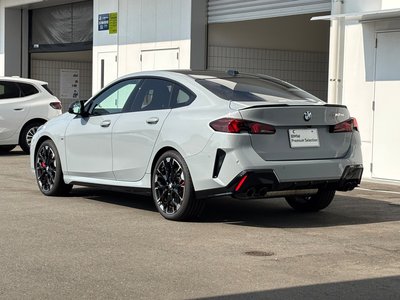 صورة مصغرة 14 لـ 2025 BMW 2 SERIES GRAN COUPE