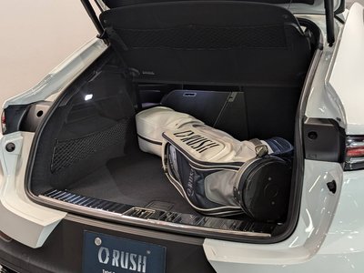 صورة مصغرة 20 لـ 2020 Porsche CAYENNE
