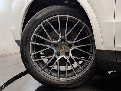 صورة مصغرة 12 لـ 2020 Porsche CAYENNE