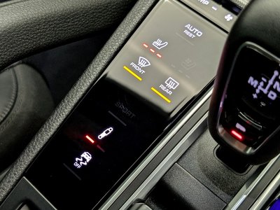 صورة مصغرة 26 لـ 2020 Porsche CAYENNE