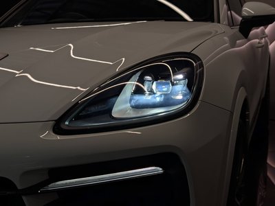صورة مصغرة 40 لـ 2020 Porsche CAYENNE