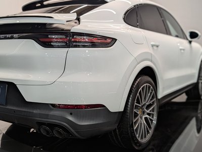 صورة مصغرة 11 لـ 2020 Porsche CAYENNE