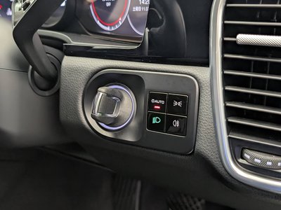 صورة مصغرة 30 لـ 2020 Porsche CAYENNE