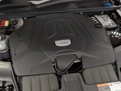 صورة مصغرة 21 لـ 2020 Porsche CAYENNE