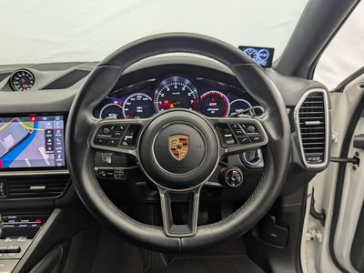 صورة مصغرة 16 لـ 2020 Porsche CAYENNE
