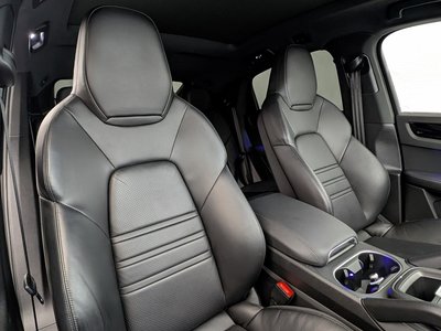 صورة مصغرة 13 لـ 2020 Porsche CAYENNE