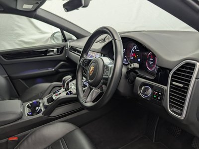 صورة مصغرة 15 لـ 2020 Porsche CAYENNE