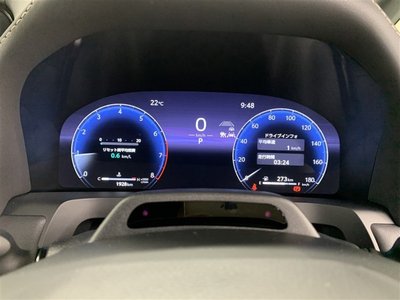 2023 Toyota ALPHARD thumbnail 30