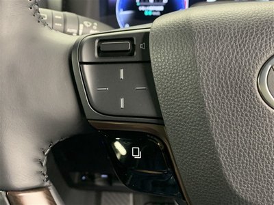 2023 Toyota ALPHARD thumbnail 26