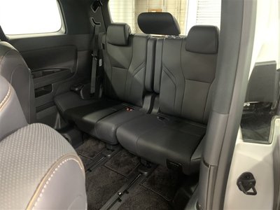 2023 Toyota ALPHARD thumbnail 11
