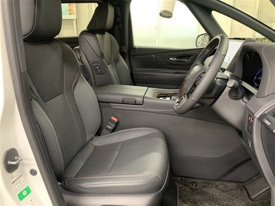 2023 Toyota ALPHARD photo 9
