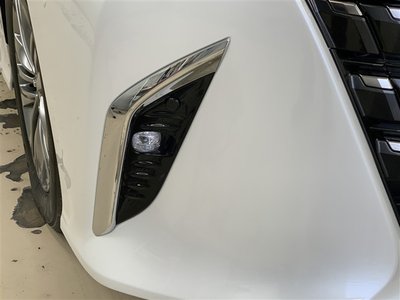 2023 Toyota ALPHARD thumbnail 40