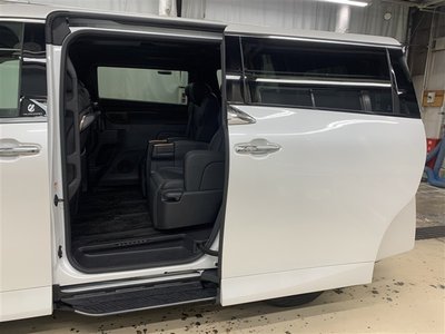 2023 Toyota ALPHARD thumbnail 37