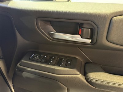 صورة مصغرة 27 لـ 2026 Toyota LAND CRUISER 250
