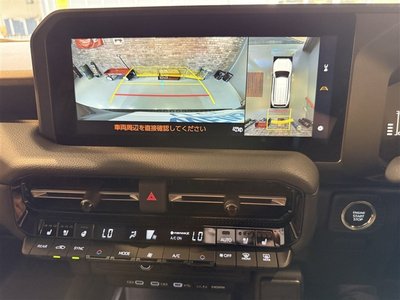 صورة مصغرة 19 لـ 2026 Toyota LAND CRUISER 250
