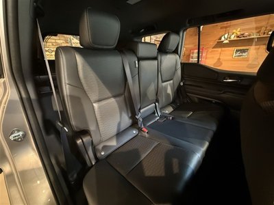 صورة مصغرة 31 لـ 2026 Toyota LAND CRUISER 250