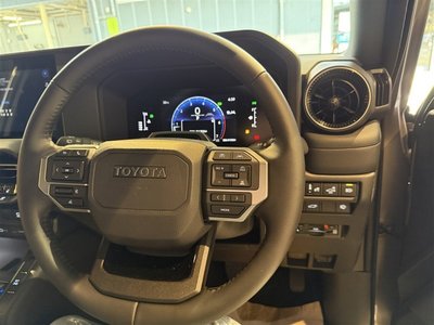 صورة مصغرة 28 لـ 2026 Toyota LAND CRUISER 250